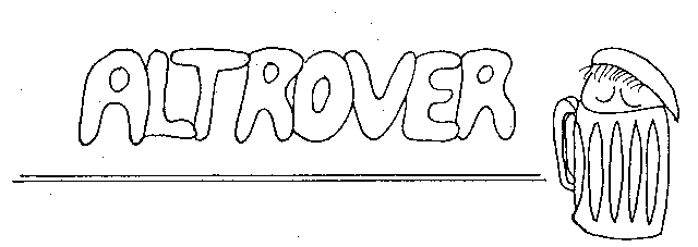 Logo Altrover