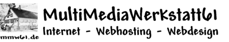 Logo MultimediaWerkstatt61